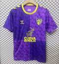 CAMISETA MALAGA TRAINING 24/25