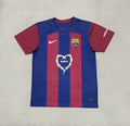 CAMISETA BARCELONA X KAROL G 23/24