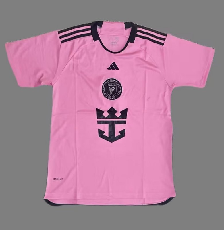 CAMISETA INTER DE MIAMI (2) 24/25