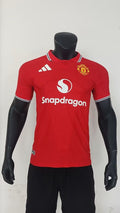 CAMISETA M.UNITED JUGADOR 26/27