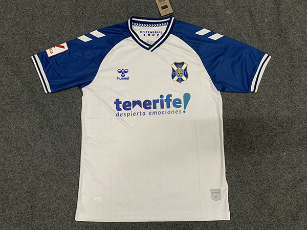 CAMISETA TENERIFE 23/24