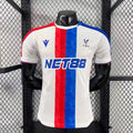 CAMISETA CRYSTAL PALACE JUGADOR (3) 25/26