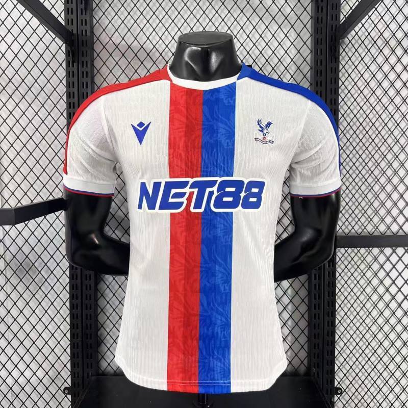 CAMISETA CRYSTAL PALACE JUGADOR (3) 25/26