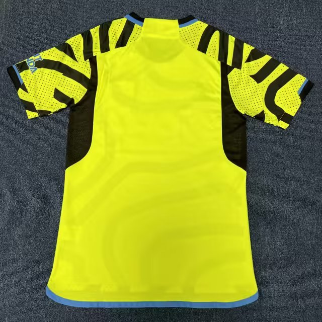 CAMISETA Arsenal 23/24 (2) FAN