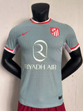CAMISETA ATLETICO DE MADRID JUGADOR (2) 24/25