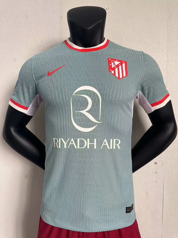 CAMISETA ATLETICO DE MADRID JUGADOR (2) 24/25