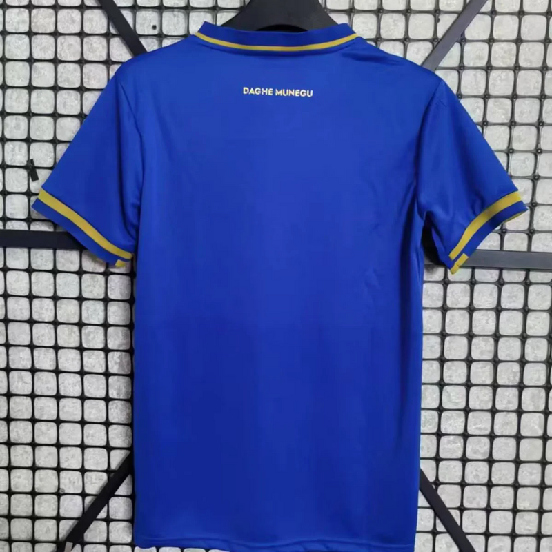 CAMISETA MONACO (2) 25/26