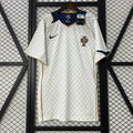 CAMISETA RETRO PORTUGAL 2004