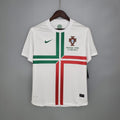 CAMISETA RETRO SELECCION PORTUGAL 2012