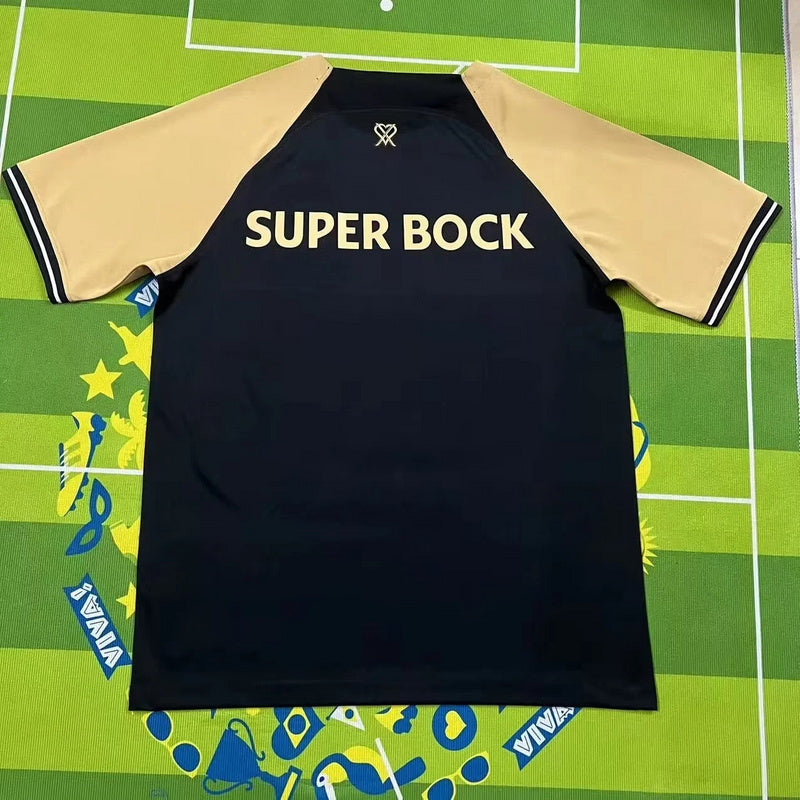 CAMISETA SPORTING CR7 23/24