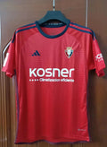 CAMISETA OSASUNA 23/24