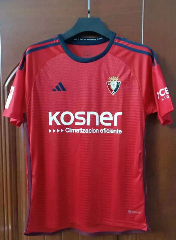 CAMISETA OSASUNA 23/24
