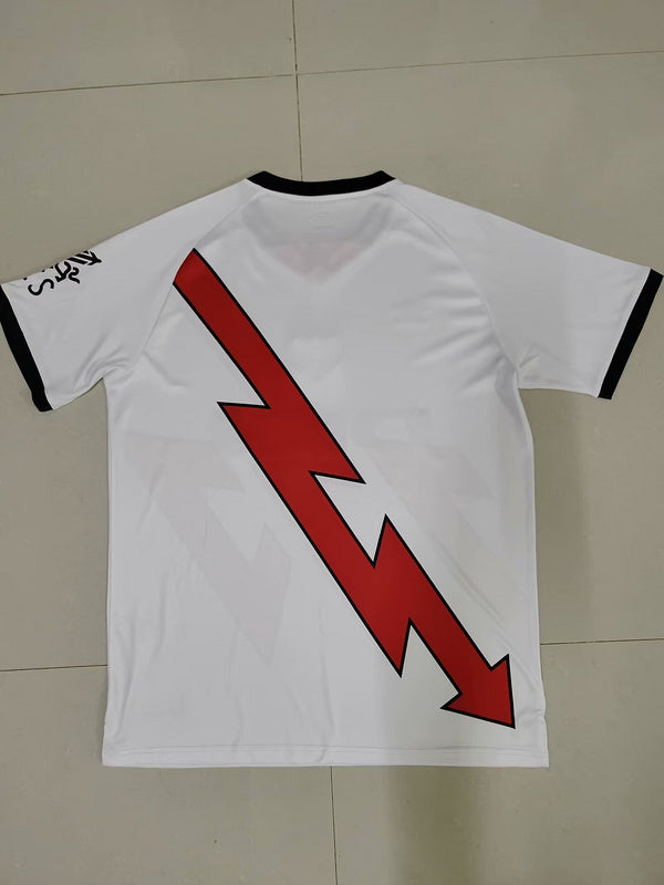 CAMISETA RAYO VALLECANO 24/25