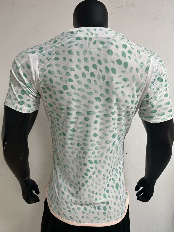 CAMISETA SELECCION MEXICO 23/24