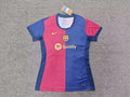 CAMISETA BARCELONA MUJER 24/25