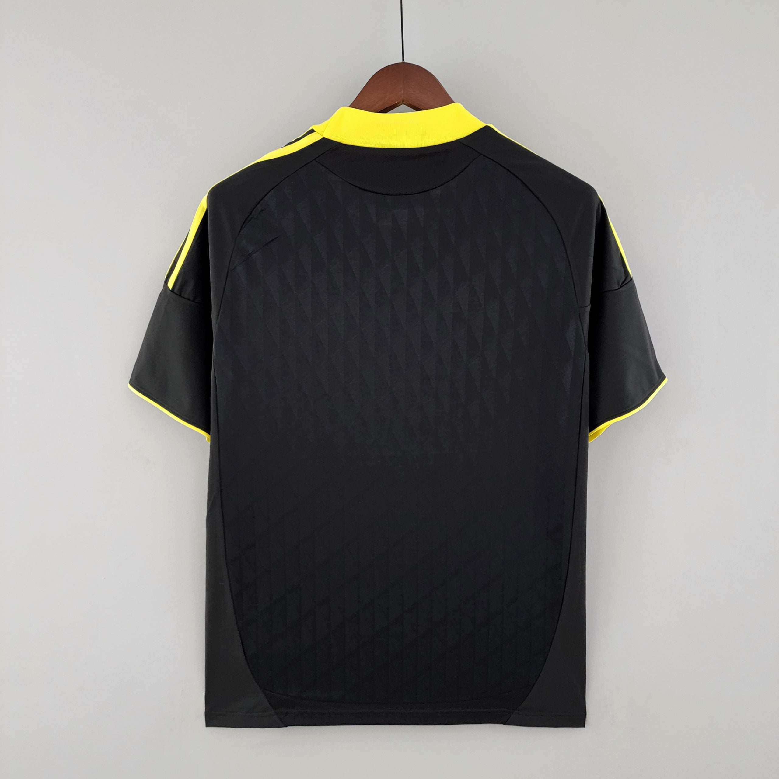 CAMISETA RETRO LIVERPOOL 10/11