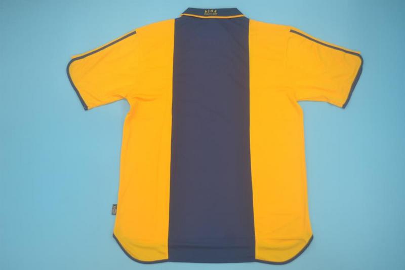 CAMISETA RETRO AJAX 00/01