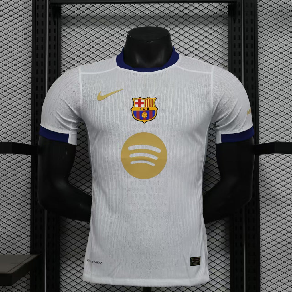 CAMISETA BARCELONA (3) 24/25