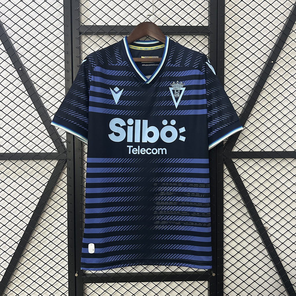 CAMISETA CÁDIZ (3) 24/25