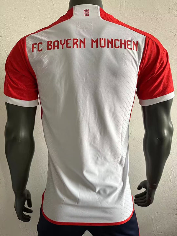 CAMISETA BAYER 23/24