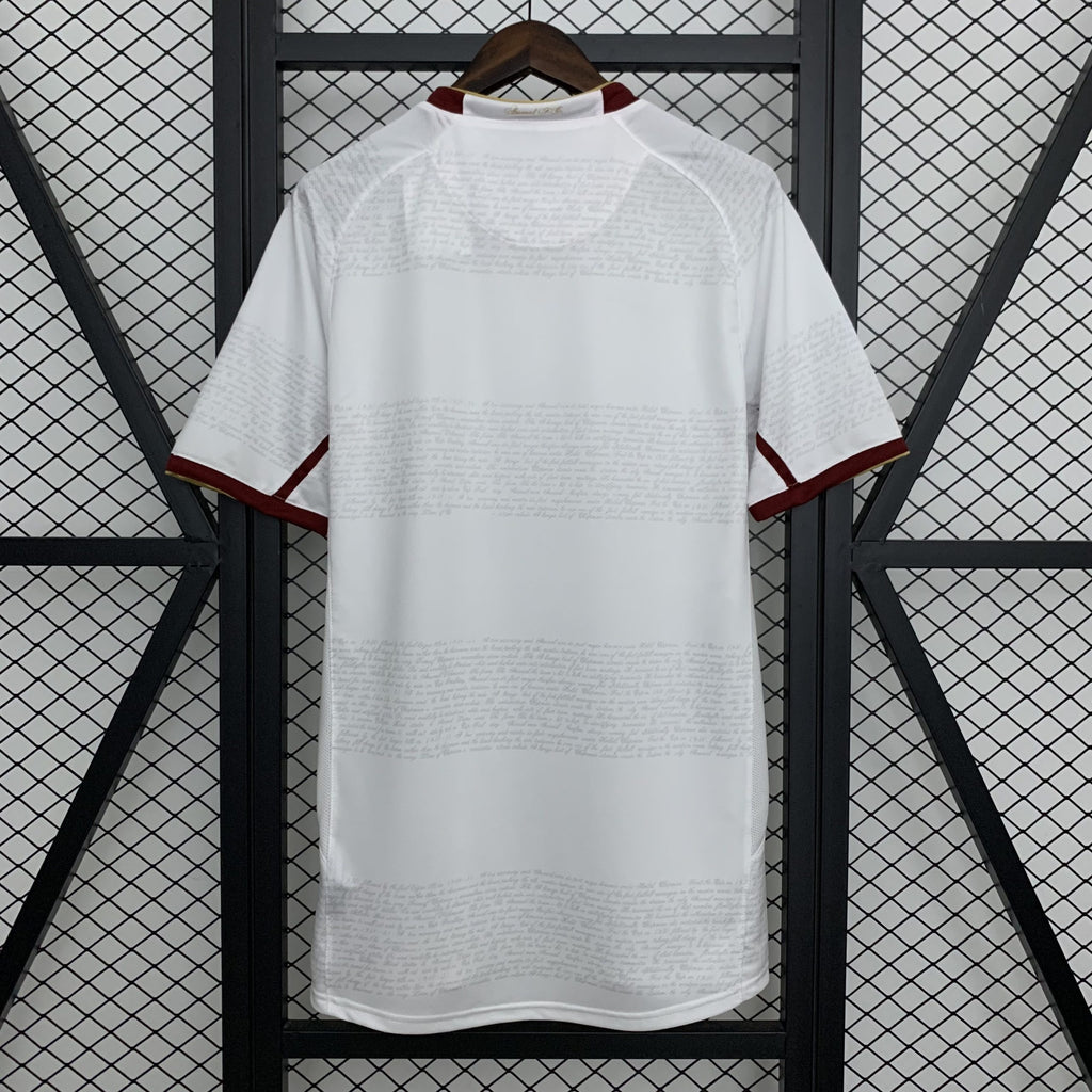 CAMISETA RETRO ARSENAL (3) 07/08