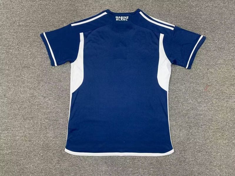 CAMISETA BORDEAUX 23/24