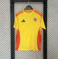 CAMISETA SELECCION COLOMBIA (2) 24/25