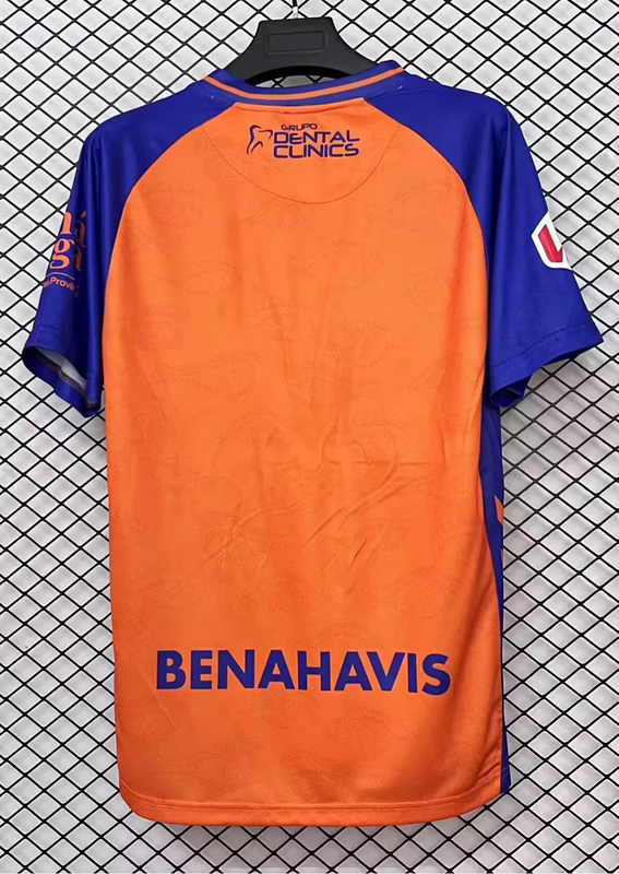 CAMISETA MALAGA (3) 25/26