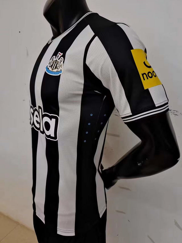 CAMISETA NEWCASTLE 23/24