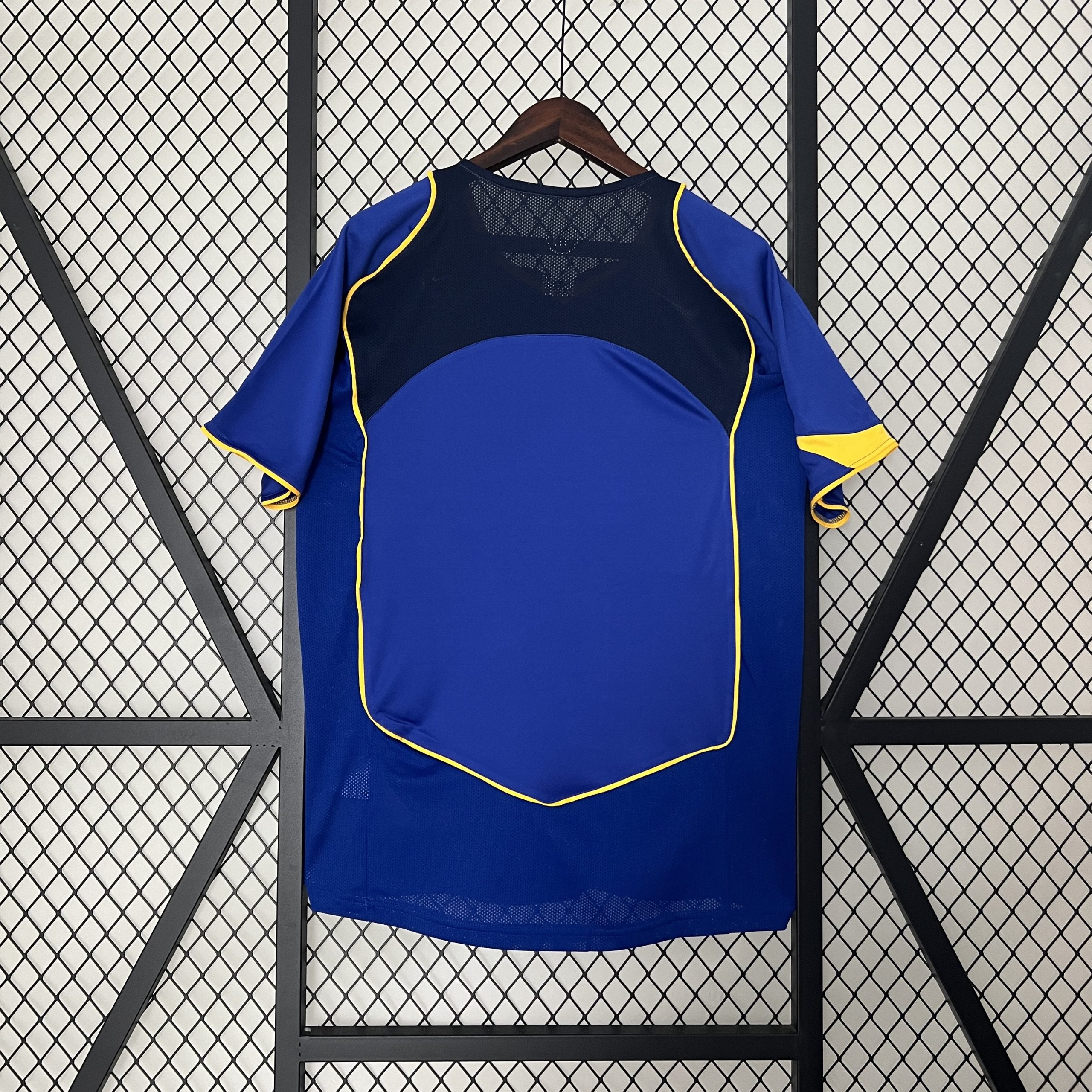 CAMISETA RETRO JUVENTUS 04/05