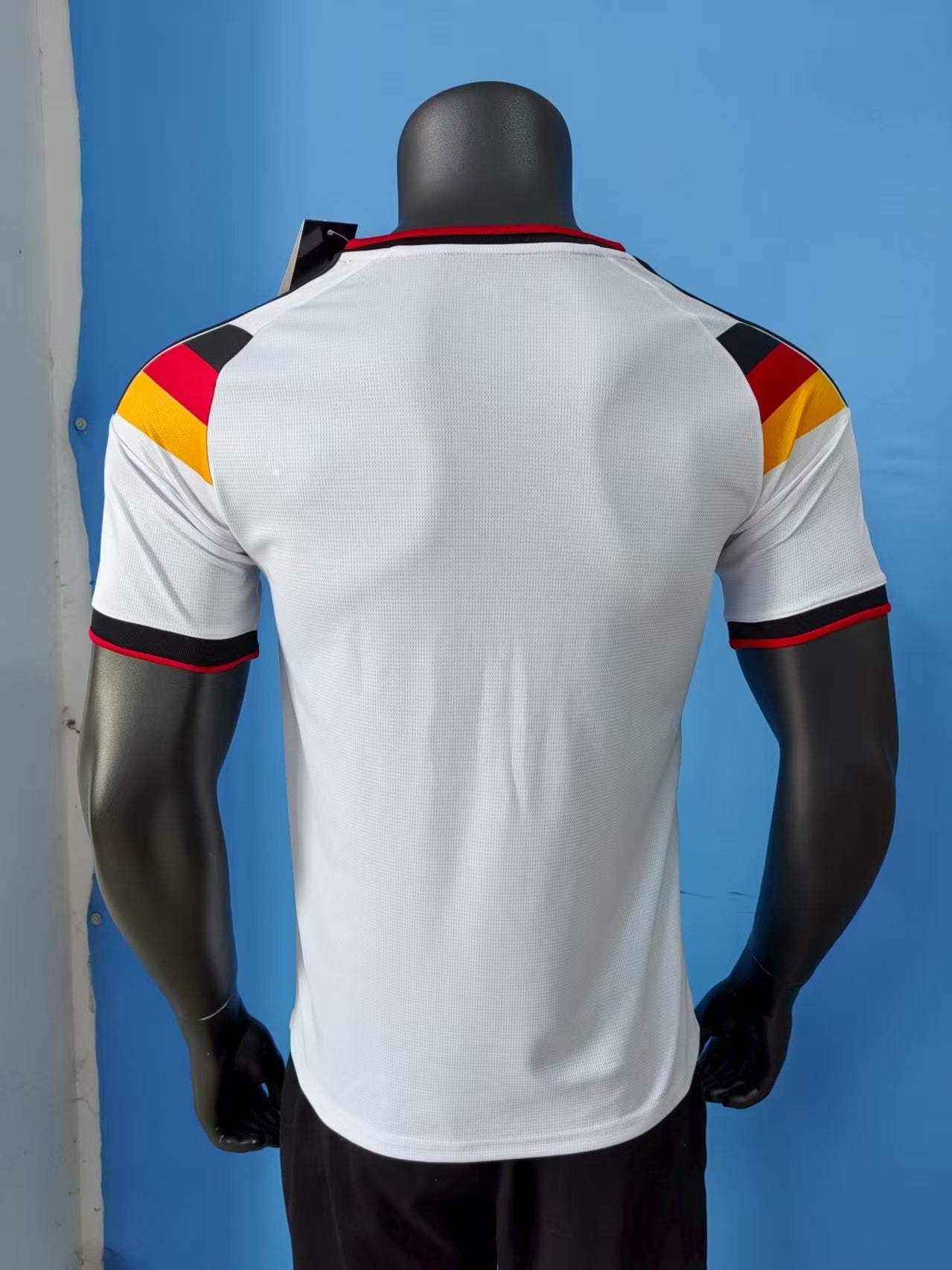 CAMISETA ALEMANIA JUGADOR 25/26