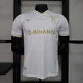 CAMISETA LAZIO ANIVERSARIO 23/24