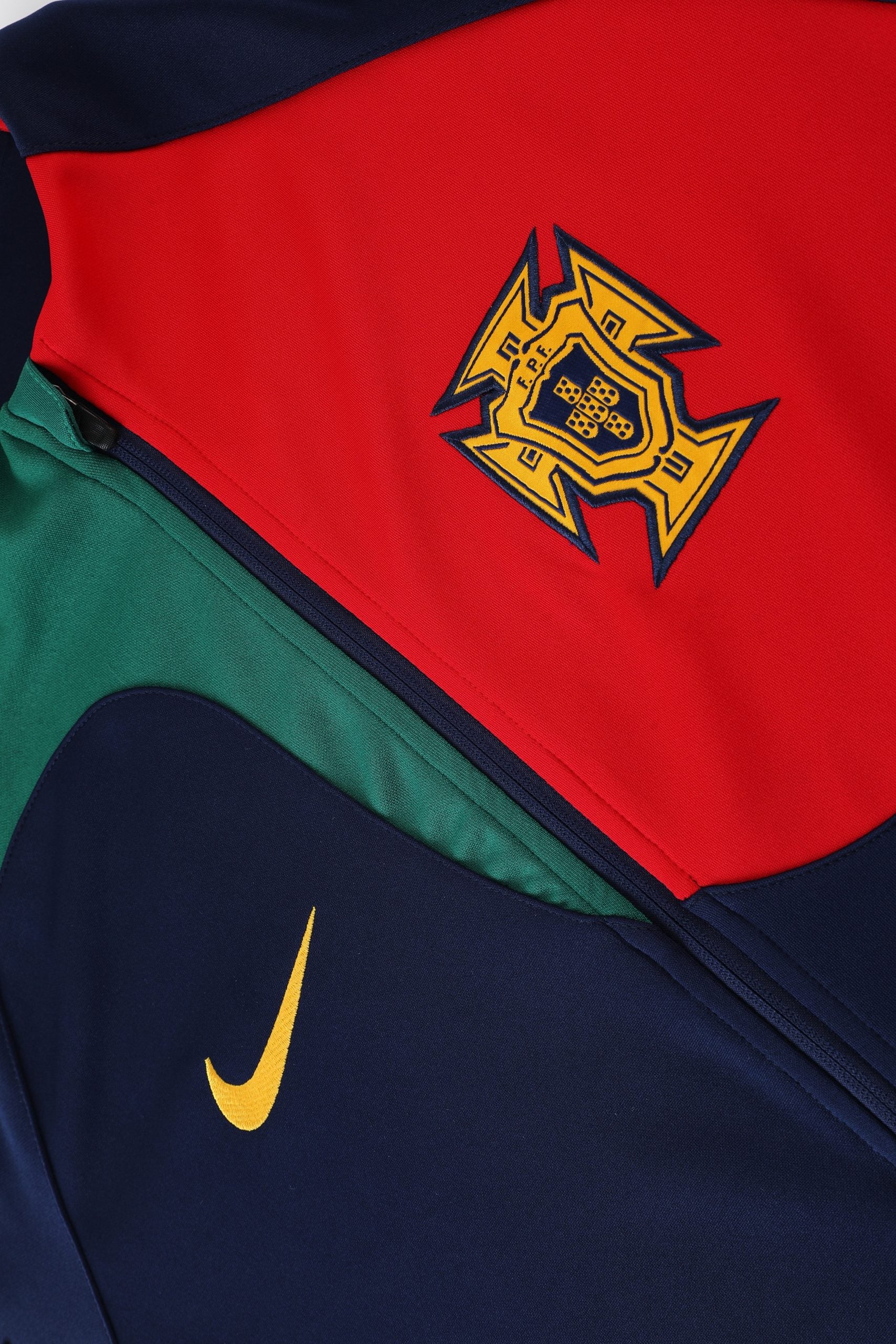 CONJUNTO SELECCIONES PORTUGAL