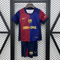 CONJUNTO NIÑO BCN4 TRV!S 25/26