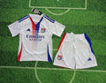 CONJUNTO NIÑO OLYMPIQUE DE LYON 24/25