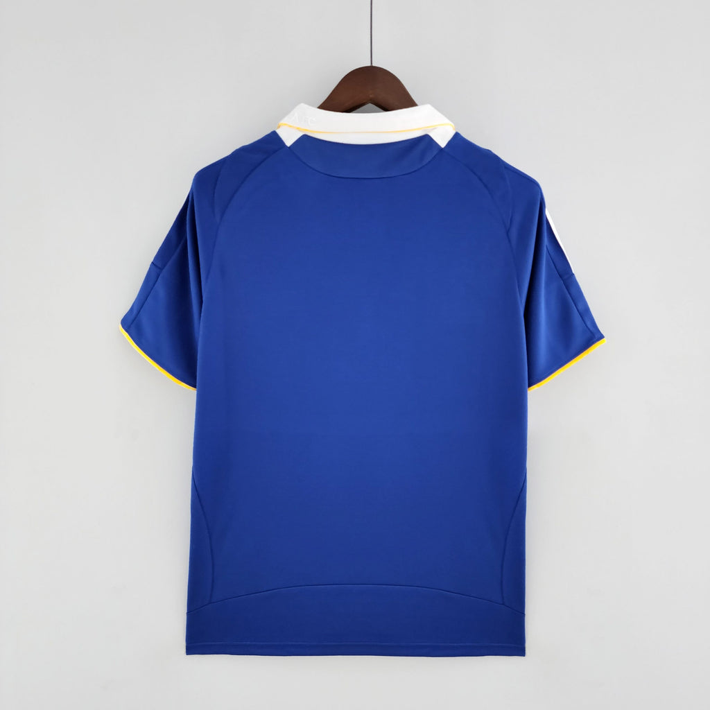 CAMISETA RETRO CHELSEA 08/09