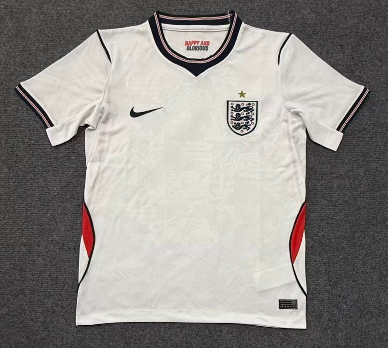 CAMISETA INGLATERRA 25/26