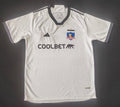 CAMISETA COLO-COLO 24/25