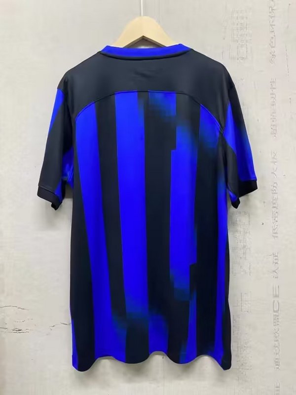 CAMISETA Inter de Milán 23/24 FAN
