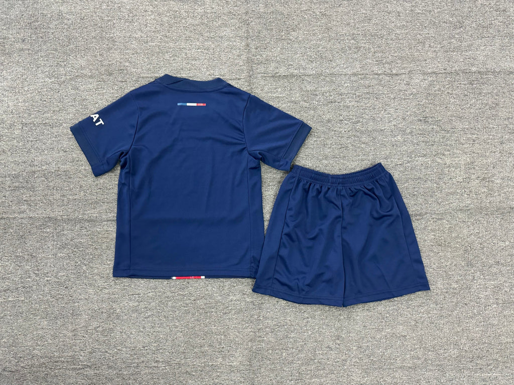 CONJUNTO NIÑO PSG 24/25