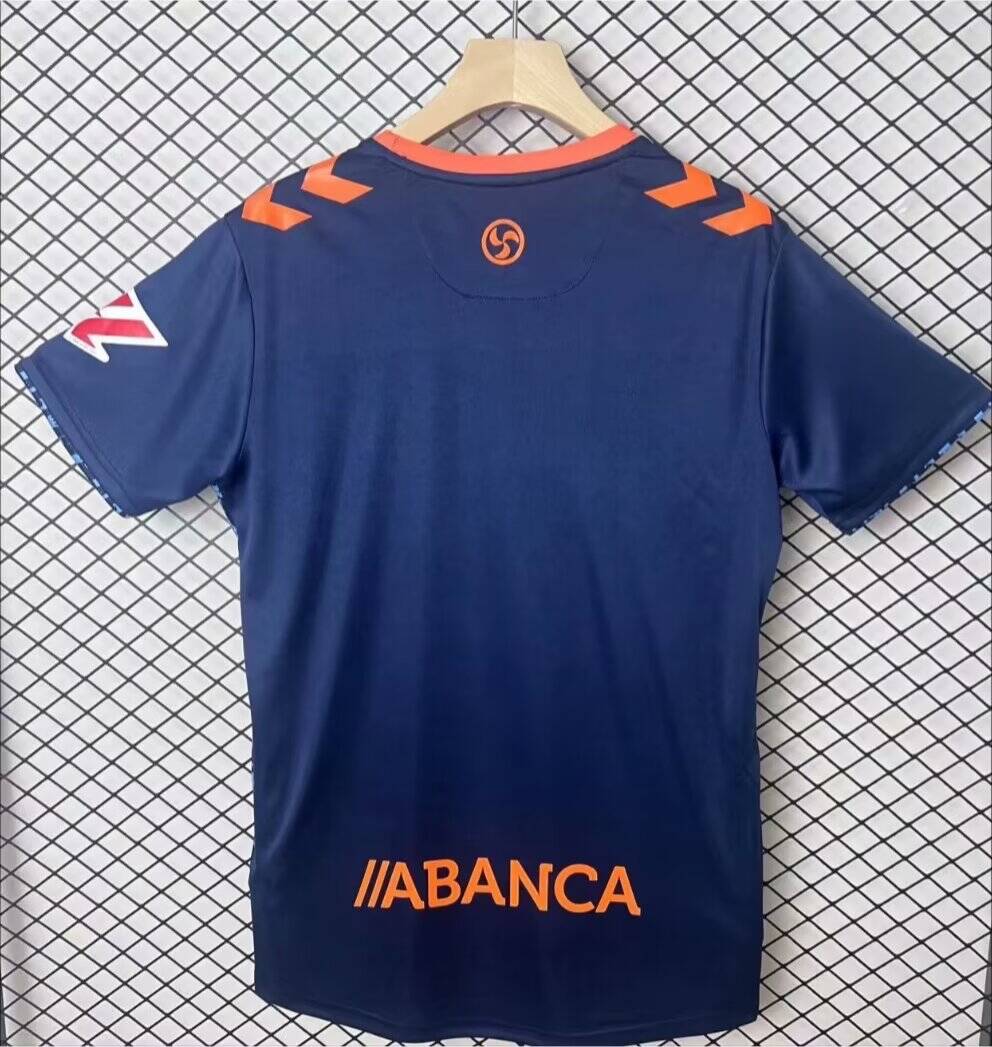 CAMISETA CELTA DE VIGO (2) 24/25