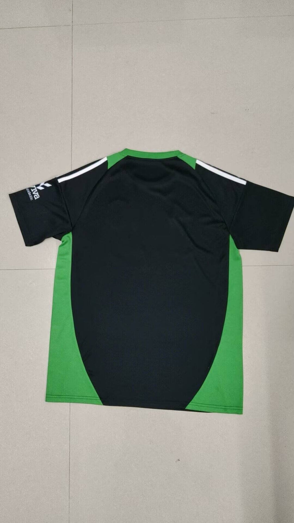 CAMISETA BURGOS (2) 24/25