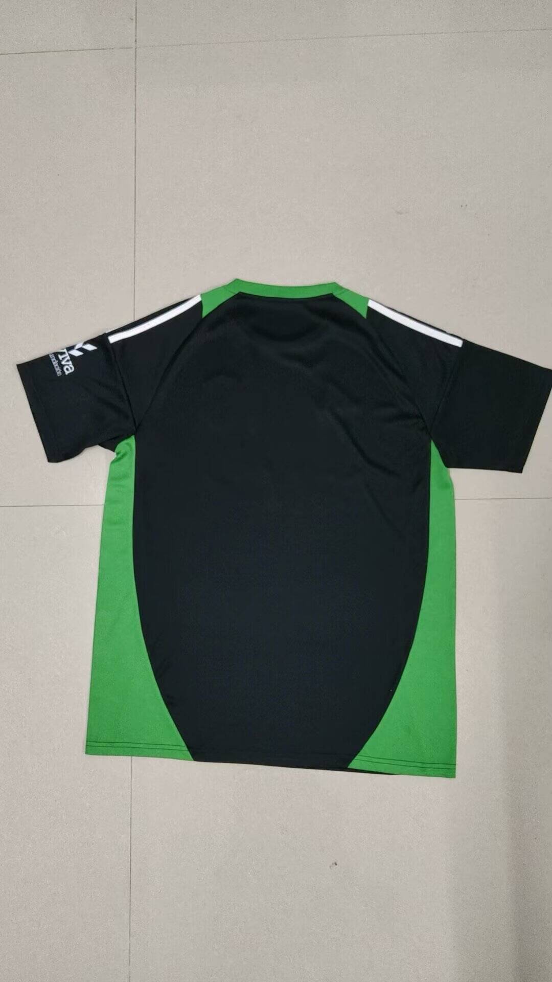 CAMISETA BURGOS (2) 24/25