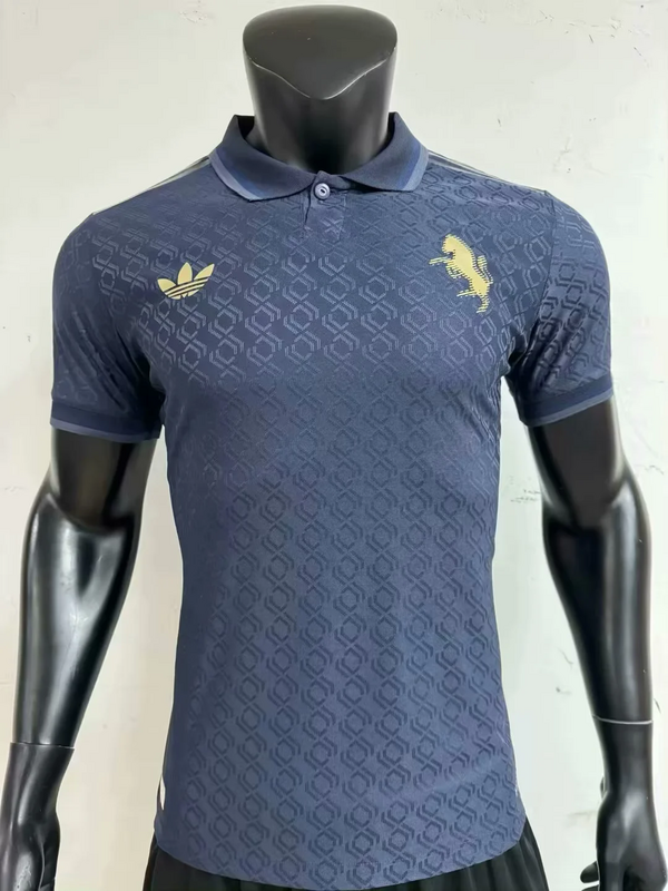 CAMISETA JUVENTUS JUGADOR (2) 24/25