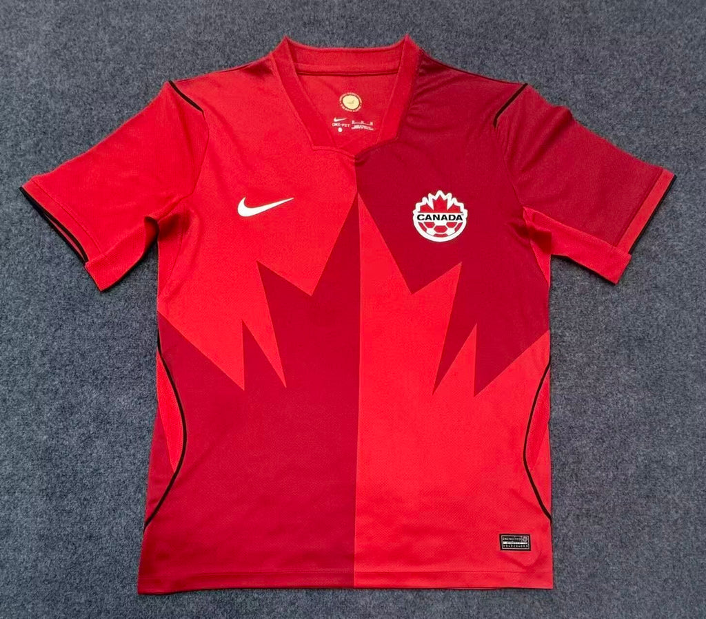 CAMISETA CÁNADA