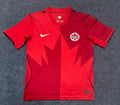 CAMISETA CÁNADA