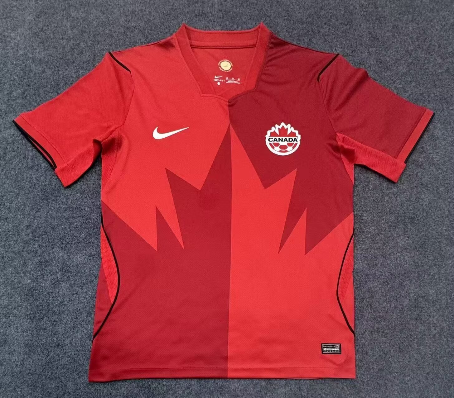 CAMISETA CÁNADA