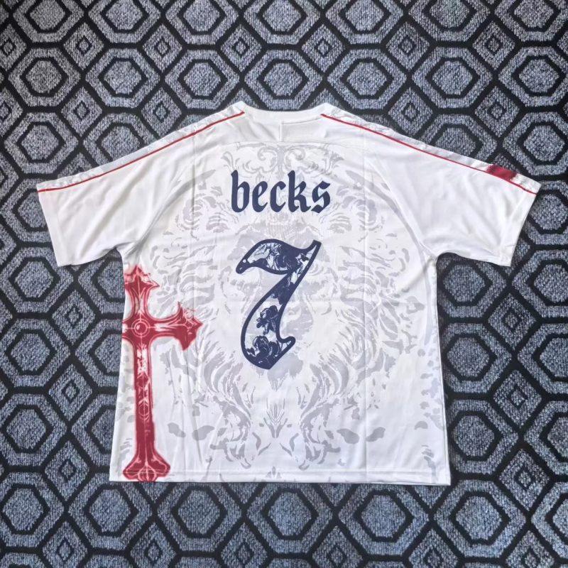 CAMISETA INGLATERRA ED. ESPECIAL 25/26