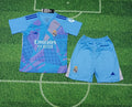 CONJUNTO NIÑO R.M4DR1D (4) 24/25