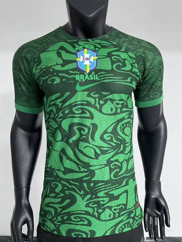 CAMISETA SELECCION BRASIL (2) 23/24